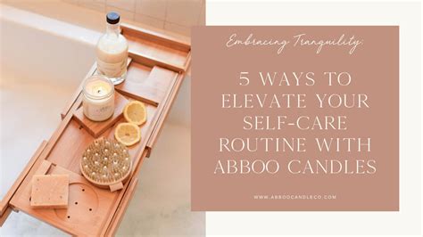 How to Create a Relaxing Sanctuary with the Magic Candle Company Subscription Box